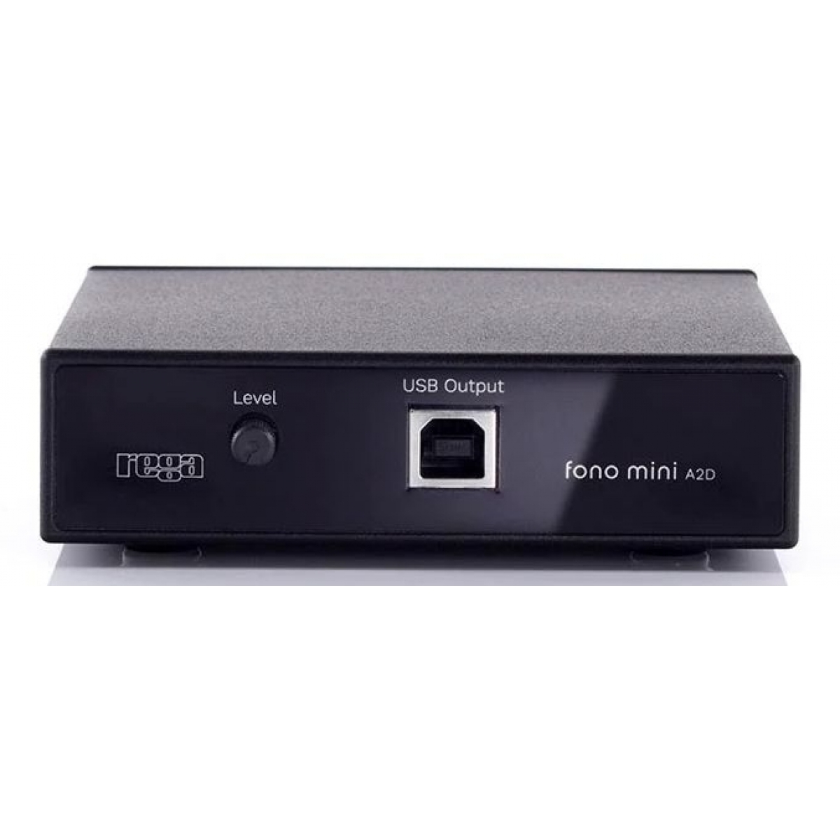 Rega Fono Mini A2D MK2 動磁唱頭放大器 | USB輸出 | 鋁合金外殼